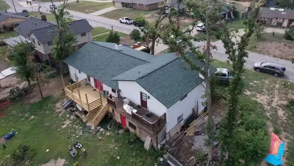 How to Tell if Your Roof Has Hail Damage